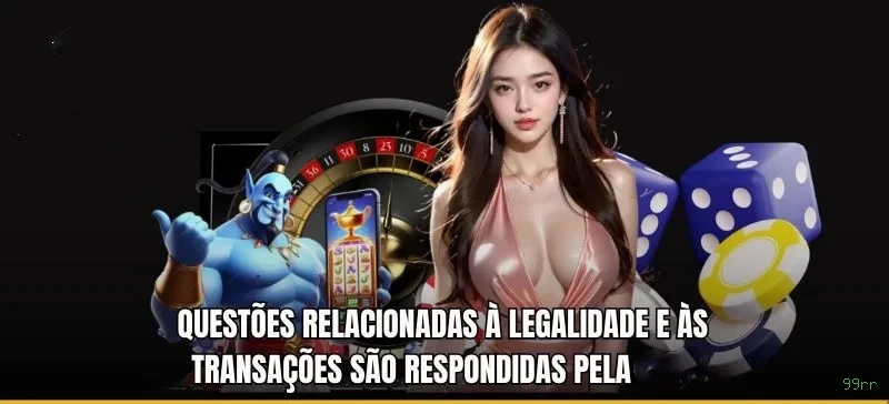 Cassino ao vivo da 99rr com dealers reais